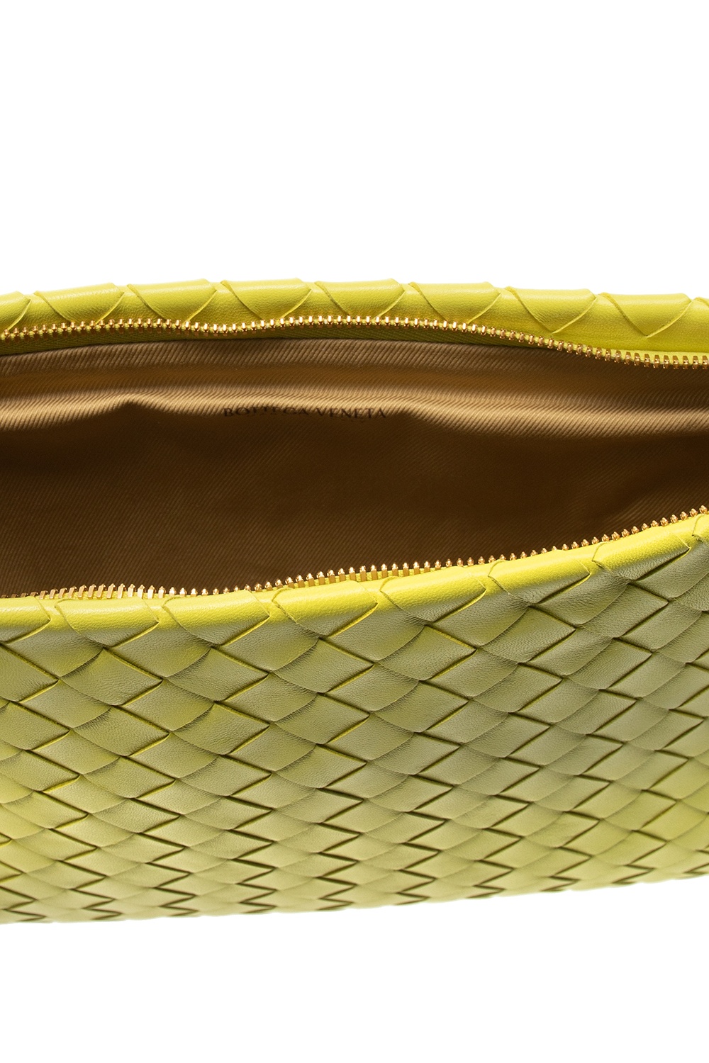 Bottega Veneta ‘Intrecciato’ weave clutch